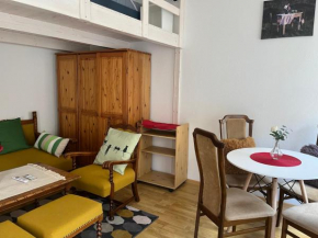 Retro Kényelem Apartman